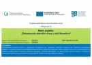 Dobudovanie zberného dvora v obci Marcelová - Projekt spolufinancovaný Európskou úniou 1
